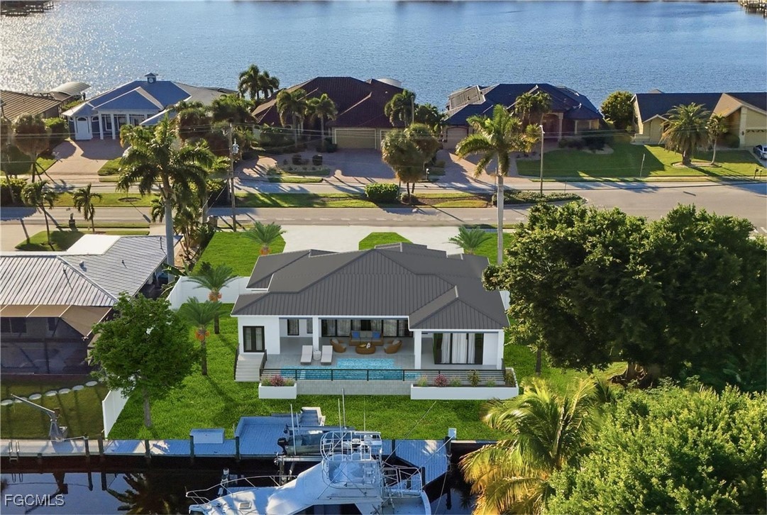 5229 Pelican BLVD