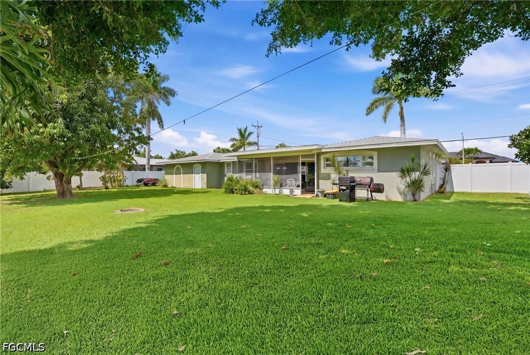 5229 Pelican BLVD