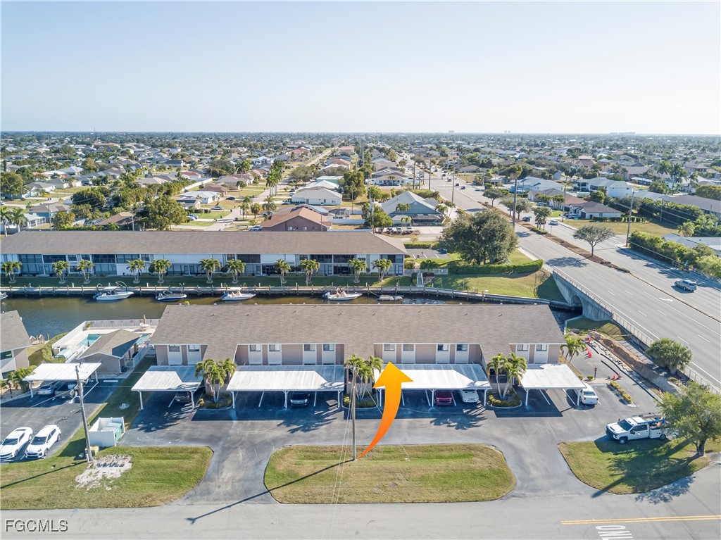 4727 SW 13th AVE 203