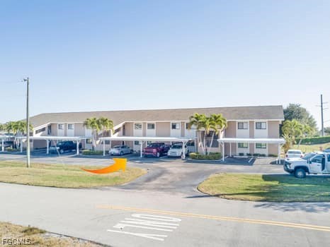 4727 SW 13th AVE 203