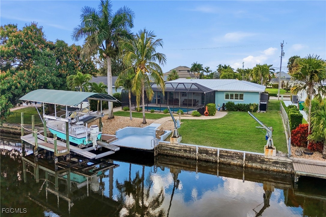 5315 Pelican BLVD