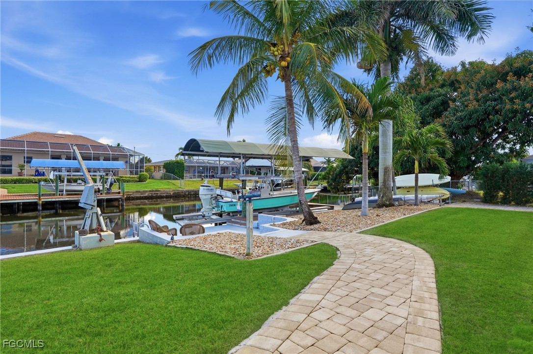 5315 Pelican BLVD