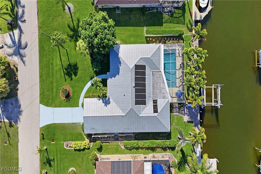 5326 Congo CT