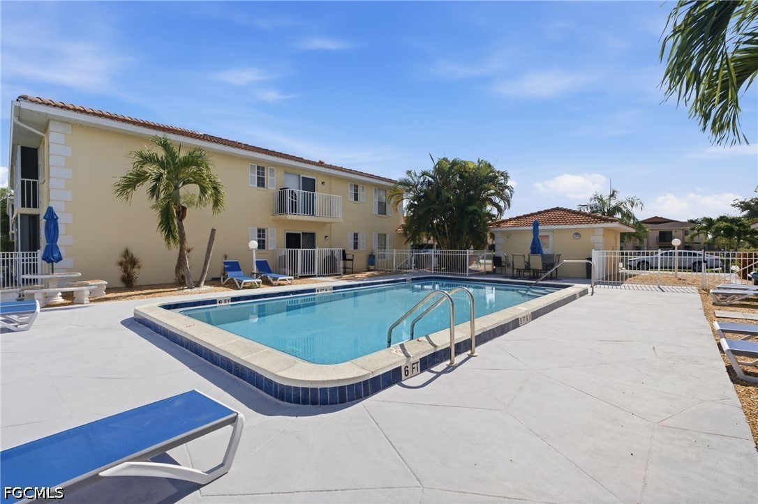 5112 Coronado PKWY 12