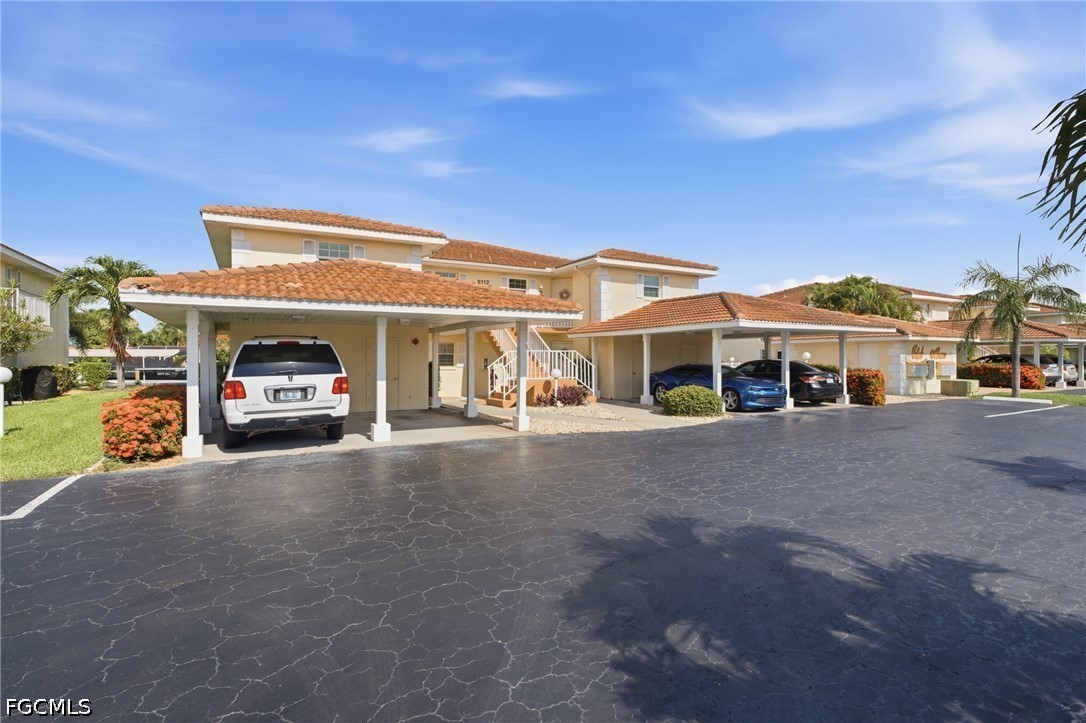 5112 Coronado PKWY 12