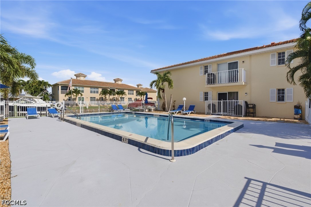 5112 Coronado PKWY 12