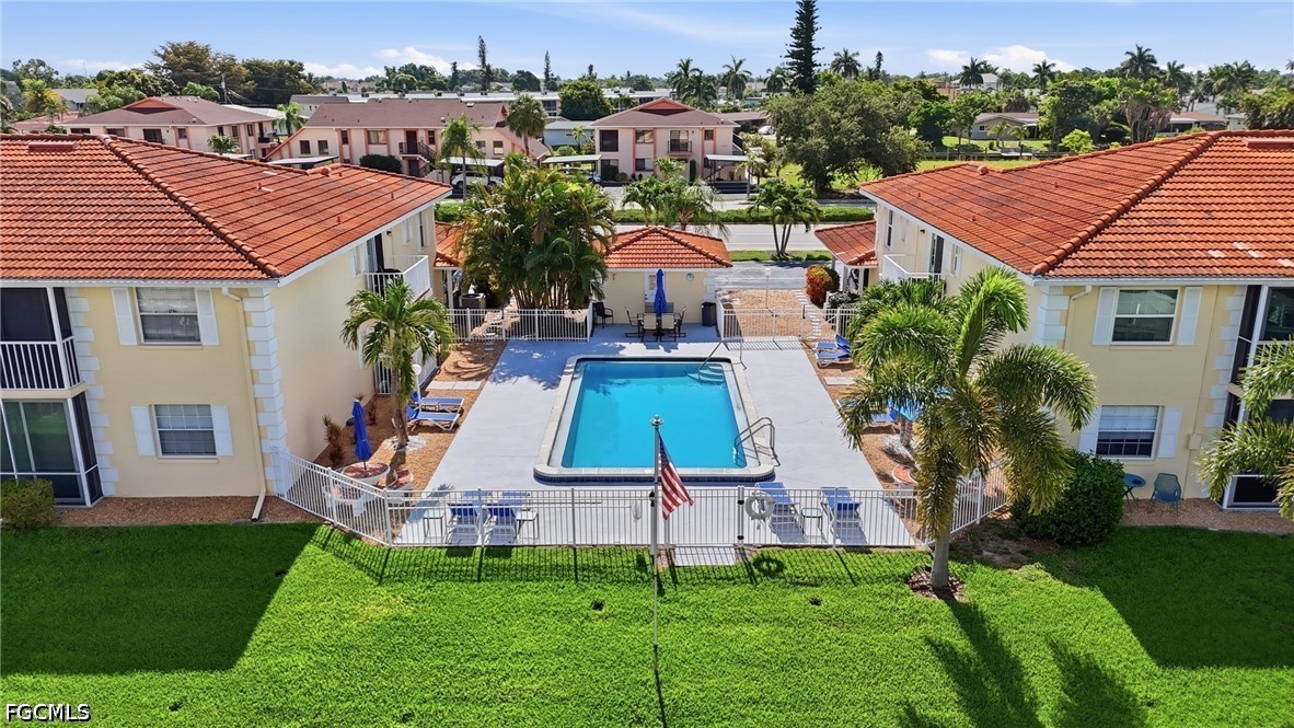 5112 Coronado PKWY 12