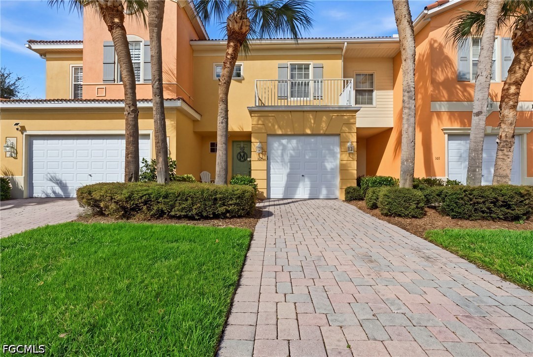 16159 Via Solera CIR 102