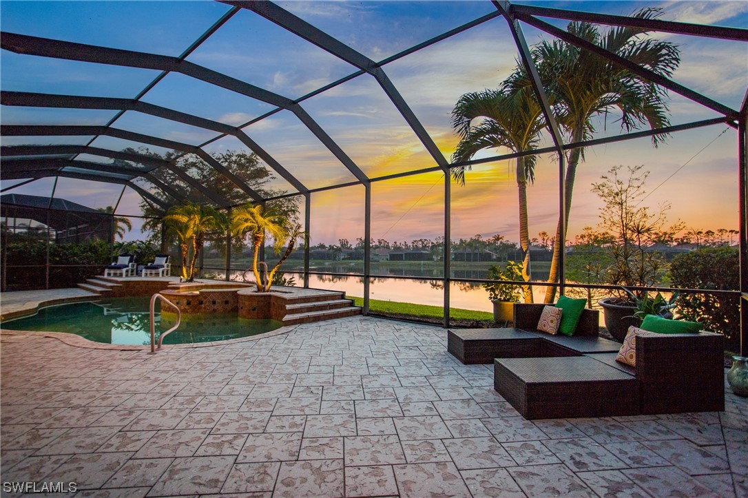 19431 La Serena DR