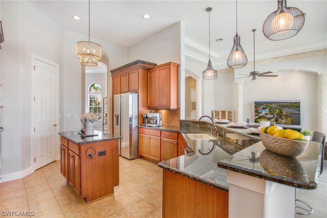 19431 La Serena DR