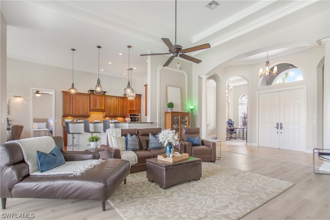 19431 La Serena DR
