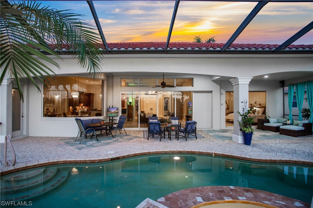 19431 La Serena DR