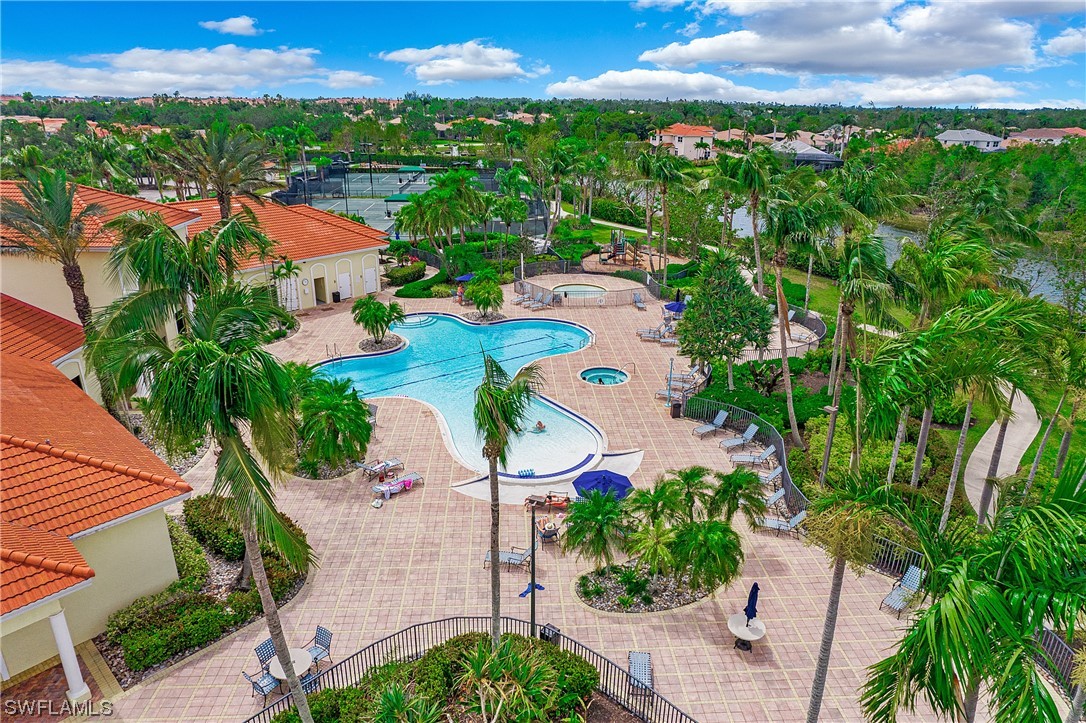19431 La Serena DR
