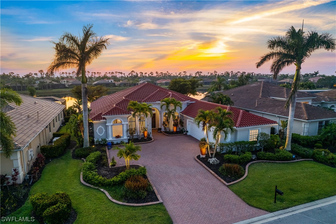 19431 La Serena DR