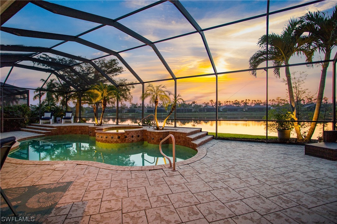 19431 La Serena DR