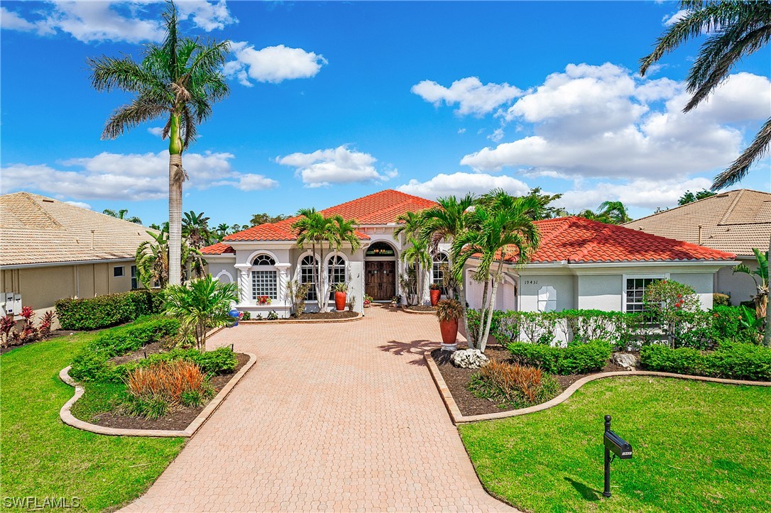 19431 La Serena DR