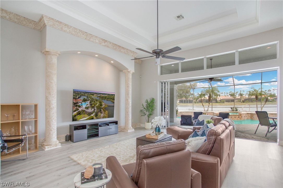 19431 La Serena DR