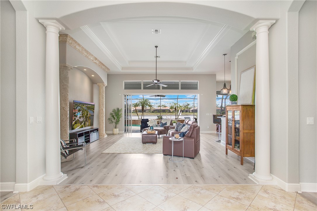 19431 La Serena DR