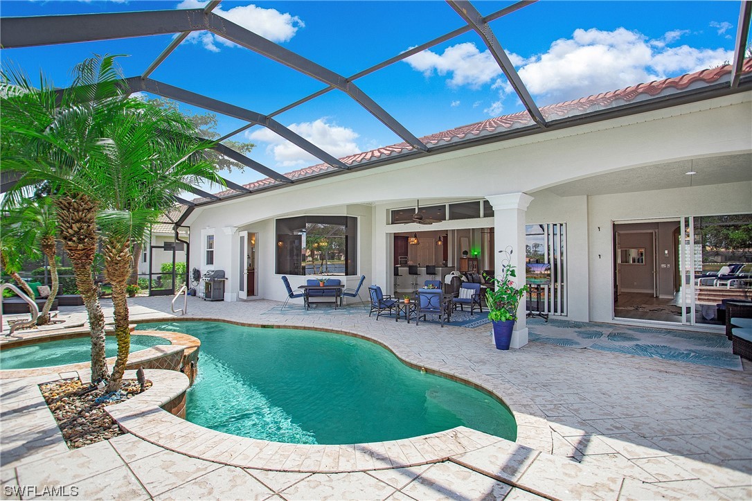 19431 La Serena DR