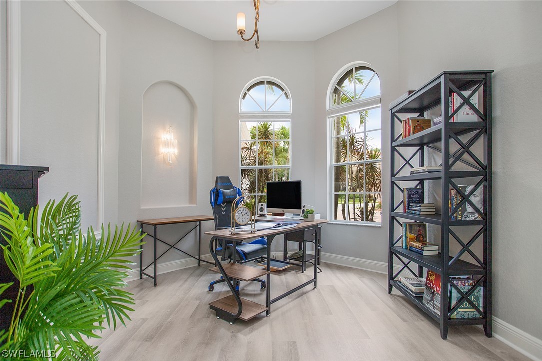 19431 La Serena DR