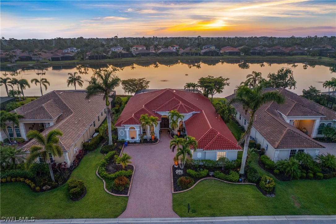 19431 La Serena DR