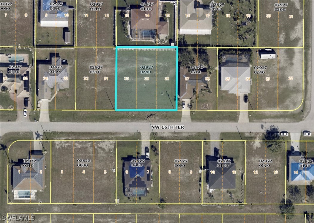 1119 NW 16th TER