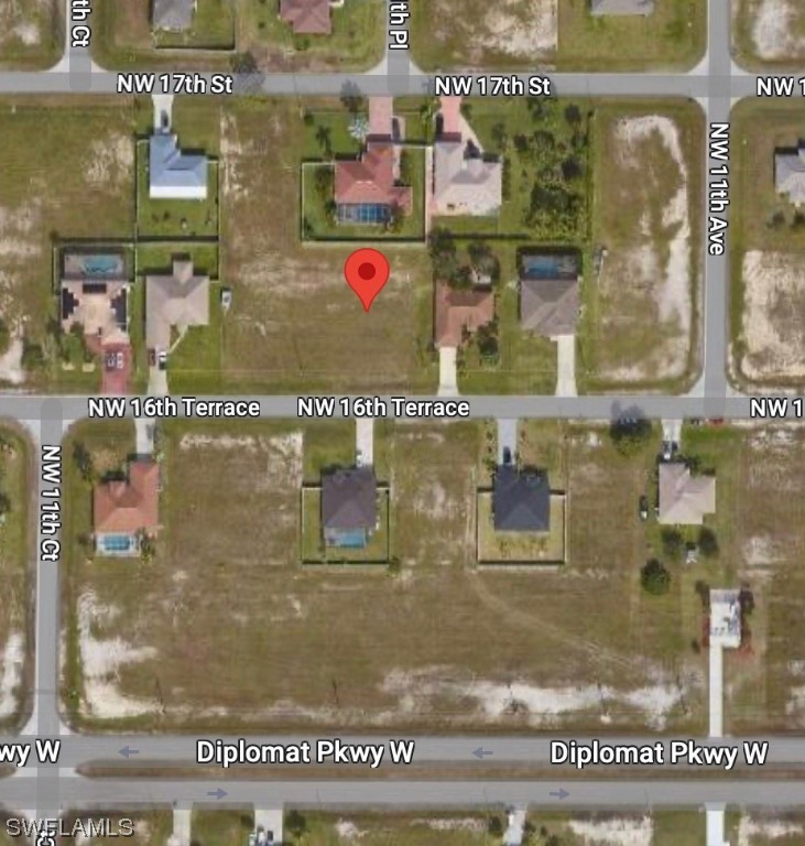 1119 NW 16th TER