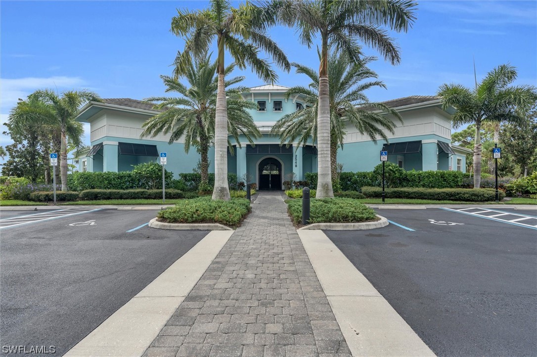 3468 Acapulco CIR