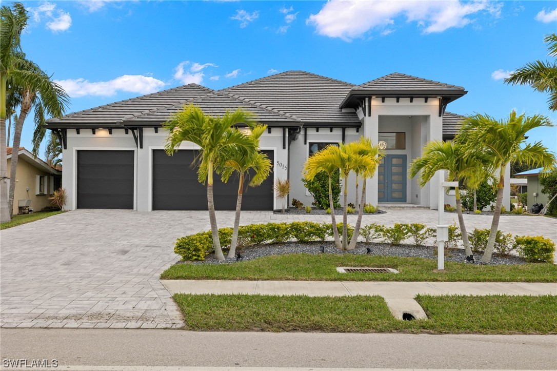 5015 Pelican BLVD