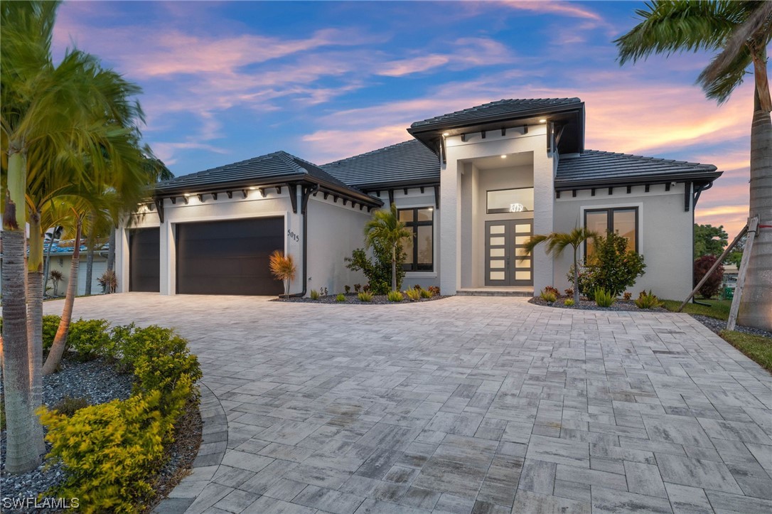 5015 Pelican BLVD