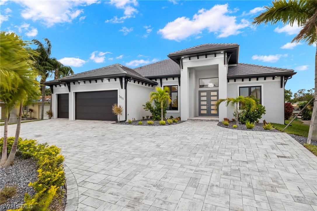 5015 Pelican BLVD
