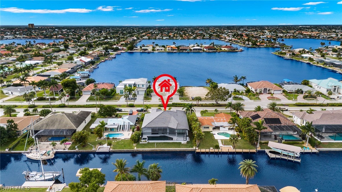 5015 Pelican BLVD