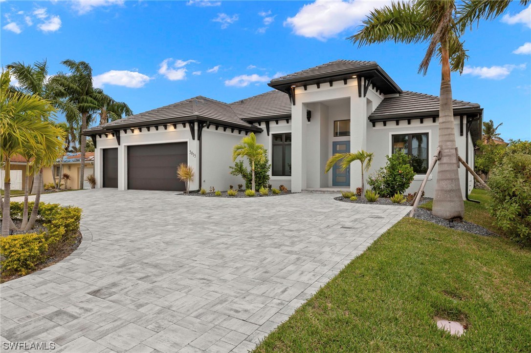 5015 Pelican BLVD