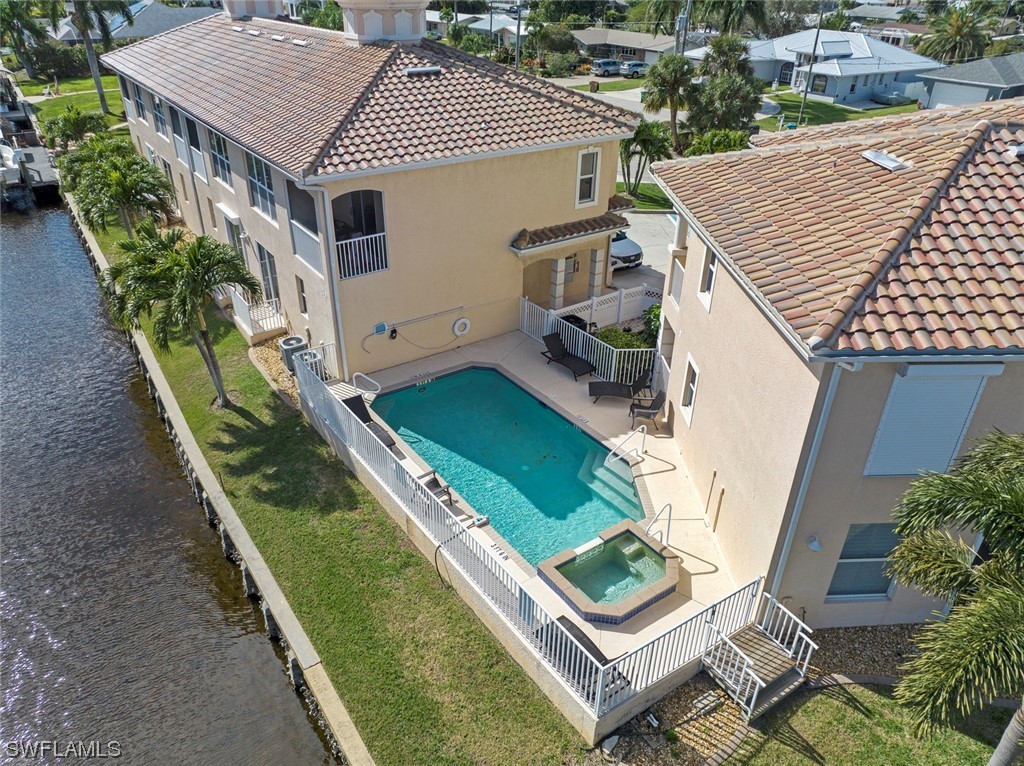 5111 Atlantic CT 208