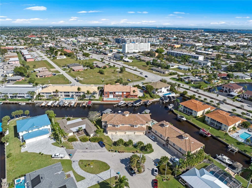 5111 Atlantic CT 208