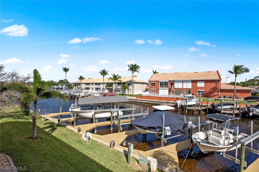 5111 Atlantic CT 208
