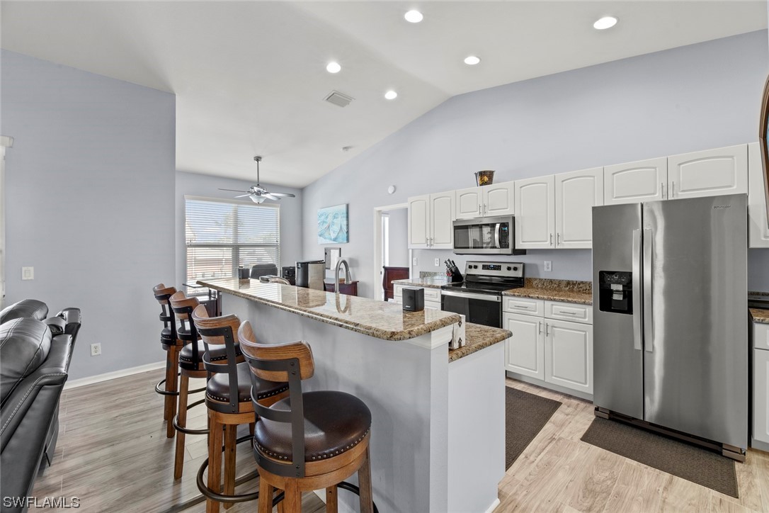 5111 Atlantic CT 208