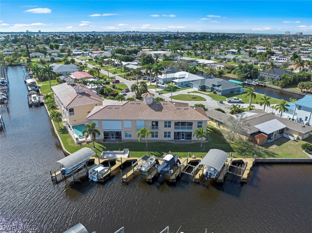 5111 Atlantic CT 208