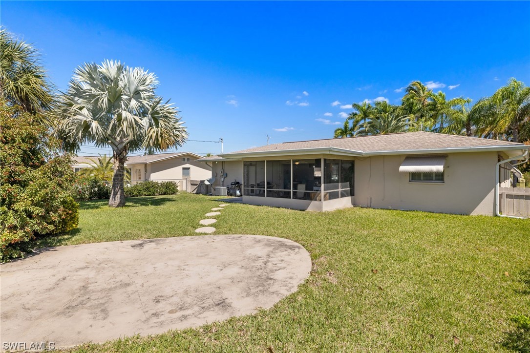 4906 Nassau CT
