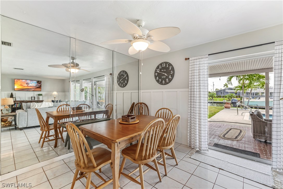 5623 E Deauville CT