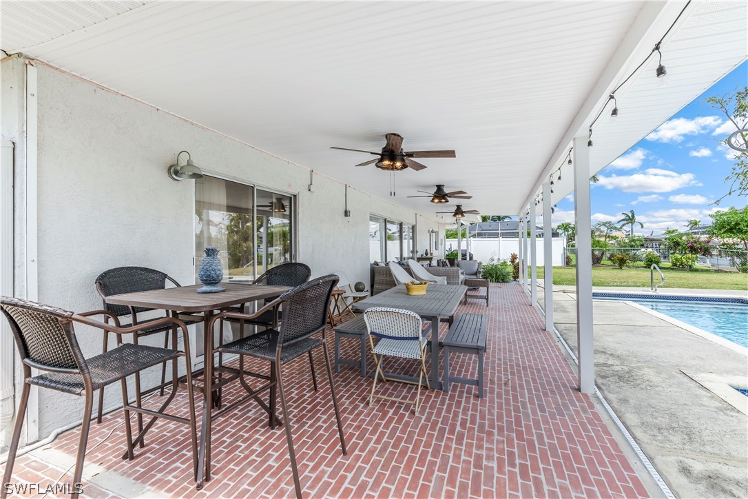 5623 E Deauville CT
