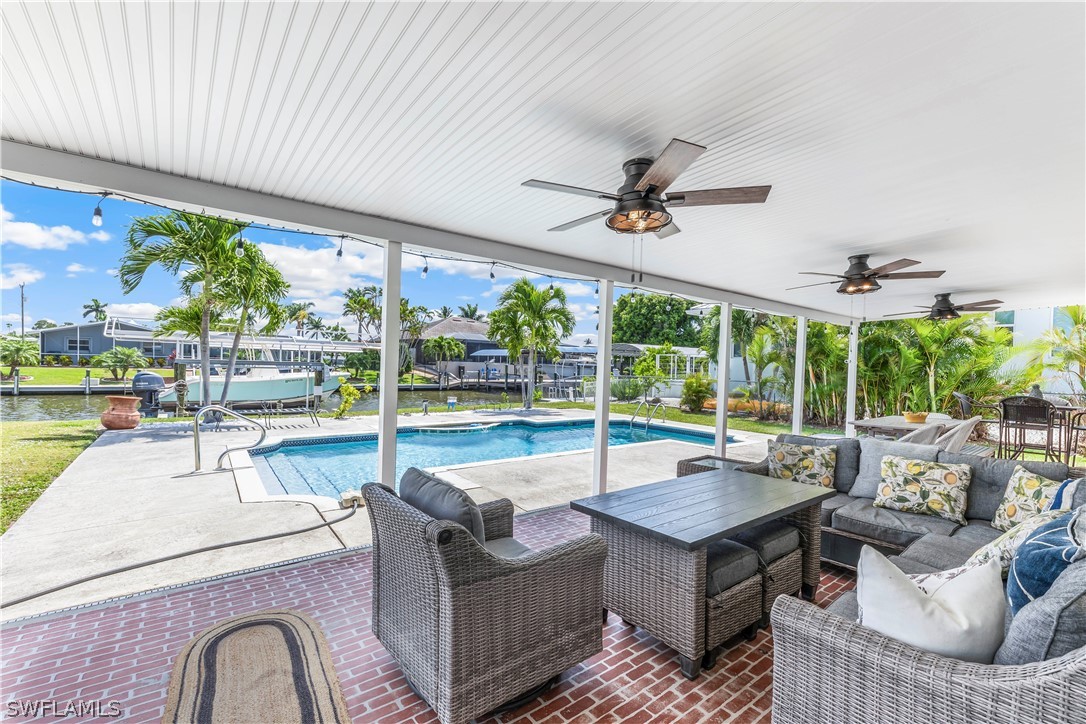 5623 E Deauville CT