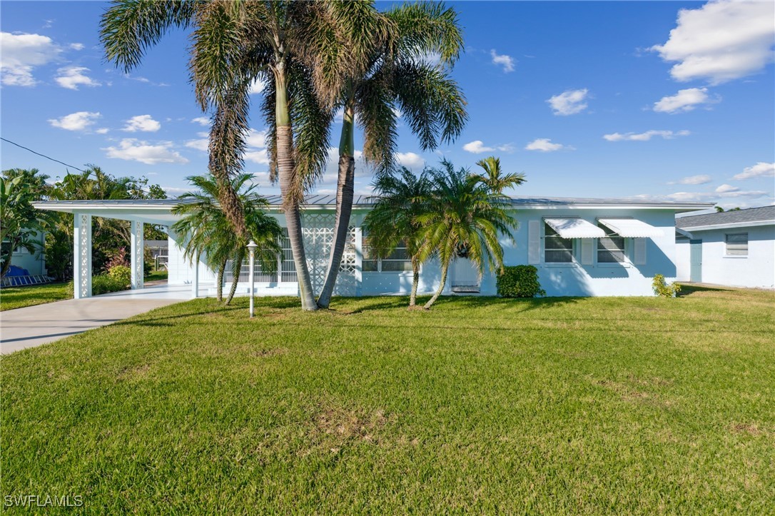 1001 Lucerne PKWY