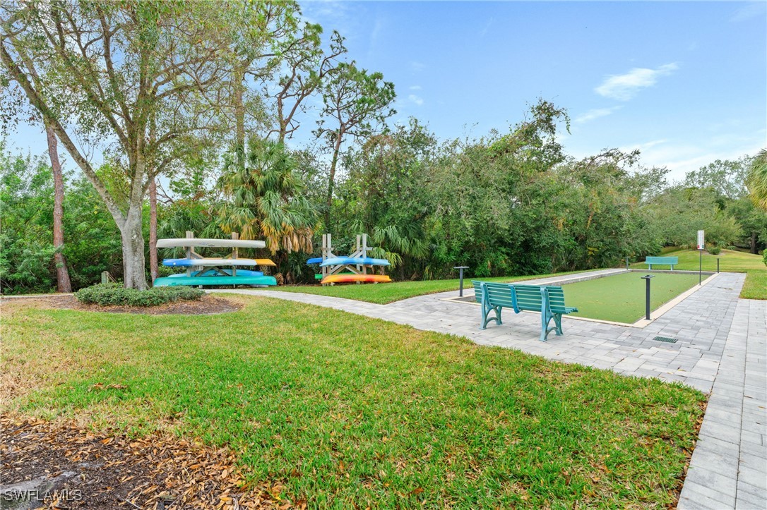 9601 Cedar Creek DR