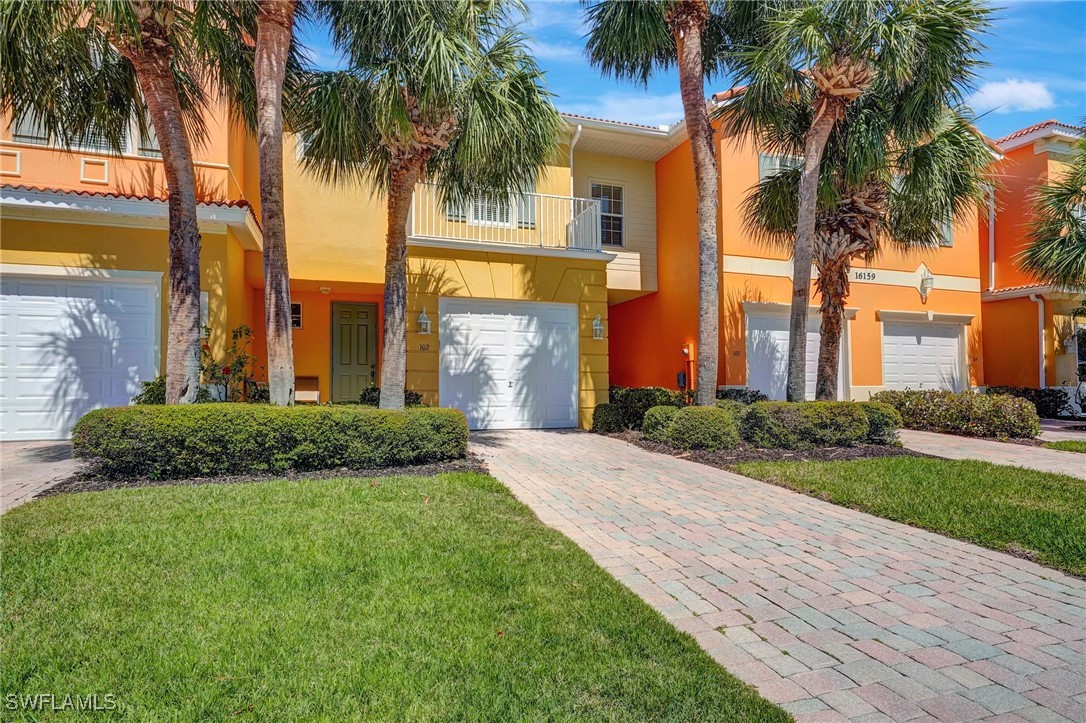 16159 Via Solera CIR 102