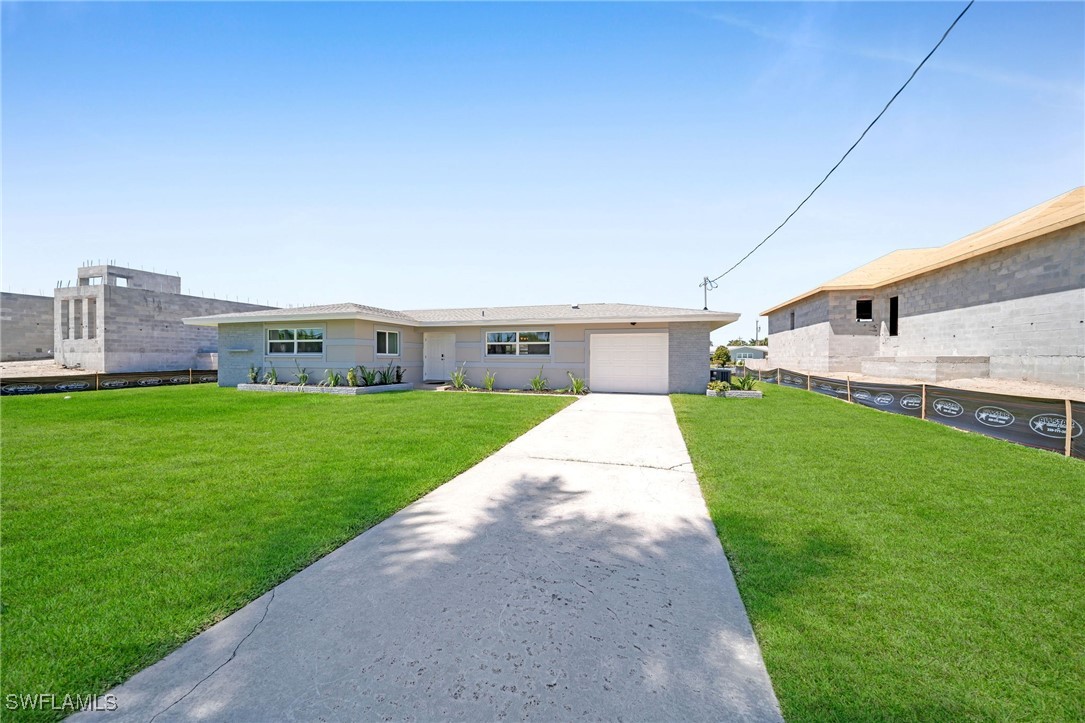 5318 Bayshore AVE