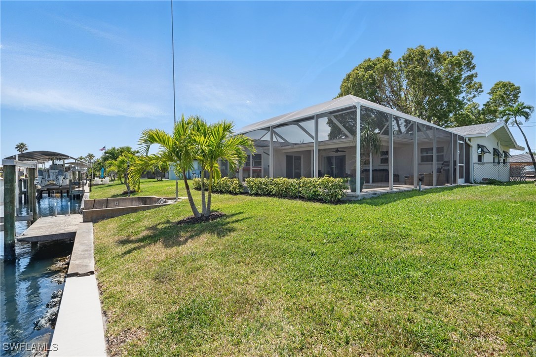 157 SW 54th ST