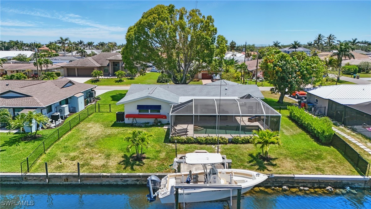 157 SW 54th ST