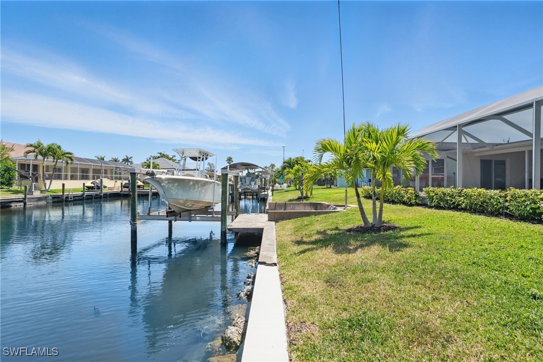 157 SW 54th ST