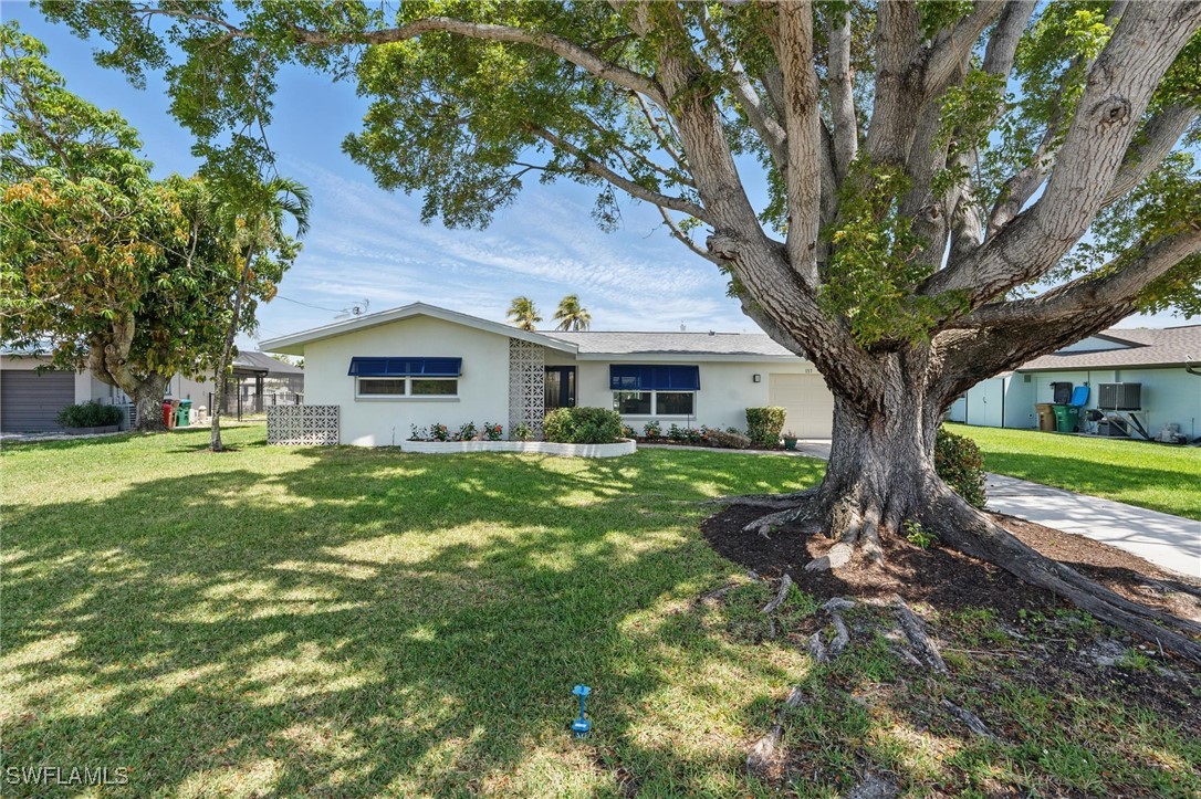 157 SW 54th ST